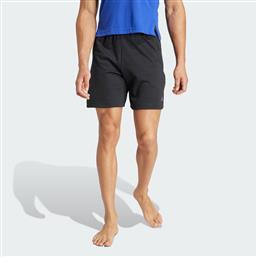 YOGA TRAINING SHORTS (9000177059-1469) ADIDAS