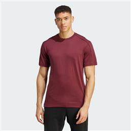 YOGA TRAINING TEE (9000226229-71023) ADIDAS