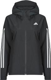 ΖΑΚΕΤΑ ESSENTIALS 3-STRIPES RAIN.RDY JACKETS ADIDAS