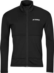 ΖΑΚΕΤΑ MULTI LIGHT FLEECE FULL-ZIP JACKET ADIDAS