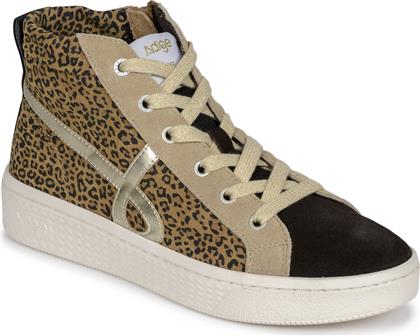 ΨΗΛΑ SNEAKERS ALFAI ADIGE