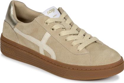 XΑΜΗΛΑ SNEAKERS ALFAI ADIGE
