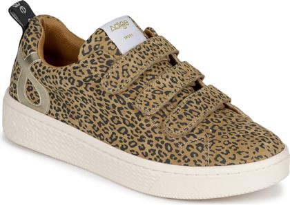 XΑΜΗΛΑ SNEAKERS ALFAI ADIGE