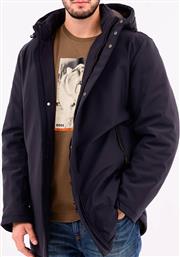 JOHN BLACK JACKET ADIMARI