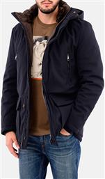 JOHN BLACK JACKET ADIMARI