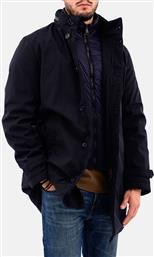 JOHN BLACK JACKET ADIMARI