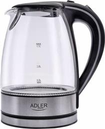 AD 1225 2000 W 1.7 L INOX ΒΡΑΣΤΗΡΑΣ ADLER