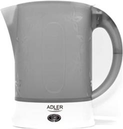 AD 1268 600 W 0.6 L ΓΚΡΙ ΒΡΑΣΤΗΡΑΣ ADLER