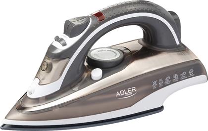 AD 5030 2200W ΚΑΦΕ ΣΙΔΕΡΟ ΑΤΜΟΥ ADLER