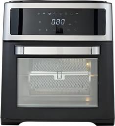 AD-6309 ΜΕ ΠΟΡΤΑ 2500 W 13 L ΜΑΥΡΟ ΦΡΙΤΕΖΑ ΑΕΡΟΣ - ΦΟΥΡΝΑΚΙ ADLER