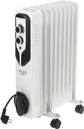 AD 7816 ΜΕ 9 ΦΕΤΕΣ 2000W ΚΑΛΟΡΙΦΕΡ ΛΑΔΙΟΥ ADLER