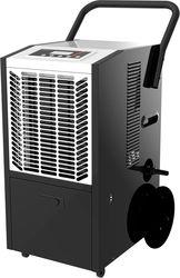 ADLER INDUSTRIAL COMPRESSOR AIR DEHUMIDIFIER 50L BLACK-WHITE AD7864