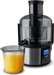 JUICER MAKER AD4124 800 W ΜΑΥΡΟ ΗΛΕΚΤΡΙΚΟΣ ΑΠΟΧΥΜΩΤΗΣ ADLER