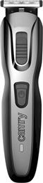 ΚΟΥΡΕΥΤΙΚΗ ΜΗΧΑΝΗ CAMRY CR 2921 BEARD TRIMMER BLACK,MIRROR ADLER