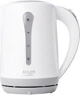 PLASTIC KETTLE 2.5 L AD1244 ADLER