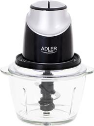 ΠΟΛΥΚΟΦΤΗΣ AD-4082 1.2 L 550 W ΜΑΥΡΟ ADLER