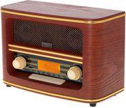 RETRO RADIO AD 1187 ADLER