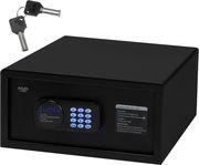 SAFE 14L WITH ELECTRONIC CODE AND LOCK AD1045 ADLER