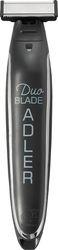 TRIMMER ΓΕΝΕΙΑΔΑΣ AD 2922 USB ADLER