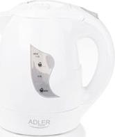 ΒΡΑΣΤΗΡΑΣ AD08 ΛΕΥΚΟΣ 1L 850W ADLER