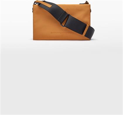 ADOLFO DOMíNGUEZ ΓΥΝΑΙΚΕΙΑ ΤΣΑΝΤΑ CROSSBODY ΔΙΧΡΩΜΗ - 212401754 ΚΑΜΗΛΟ ADOLFO DOMINGUEZ