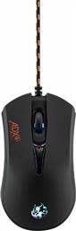 FIREPOWER A04 RGB OPTICAL GAMING MOUSE ADX