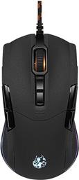 FIREPOWER M05 RGB BLACK GAMING MOUSE ADX από το ΚΩΤΣΟΒΟΛΟΣ