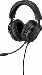 FIRESTROM HS06 GAMING HEADSET ADX
