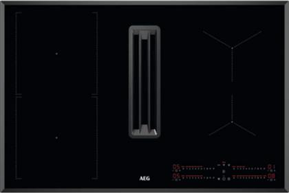 CCE84543FB 78 CM ΜΑΥΡΟ ΕΣΤΙΑ ΕΠΑΓΩΓΙΚΗ ΑΥΤΟΝΟΜΗ AEG