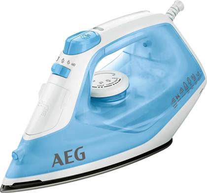 DB1730 2300W ΜΠΛΕ ΣΙΔΕΡΟ ΑΤΜΟΥ AEG