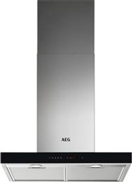 DBE5660HB 59.8CM INOX ΑΠΟΡΡΟΦΗΤΗΡΑΣ ΚΑΜΙΝΑΔΑ ΤΖΑΚΙ AEG