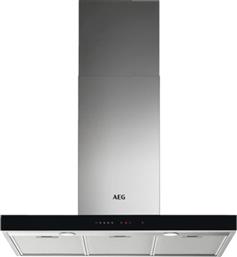 DBE5960HB 89.8CM INOX ΑΠΟΡΡΟΦΗΤΗΡΑΣ ΚΑΜΙΝΑΔΑ ΤΖΑΚΙ AEG από το PUBLIC