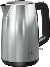 K3-1-3ST 2200 W 1.7 L INOX ΒΡΑΣΤΗΡΑΣ AEG