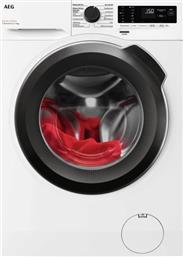 LF5Z48BG 8 KG 1.400 ΣΤΡΟΦΕΣ ΛΕΥΚΟ ΠΛΥΝΤΗΡΙΟ ΡΟΥΧΩΝ AEG