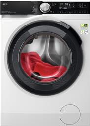 LFR85146QE 10 KG 1.400 ΣΤΡΟΦΕΣ ΛΕΥΚΟ ΜΕ WI-FI ΠΛΥΝΤΗΡΙΟ ΡΟΥΧΩΝ AEG