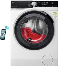 LFR95166UE 10KG ΠΛΥΝΤΗΡΙΟ ΡΟΥΧΩΝ AEG
