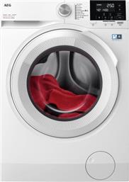 LWR71842B 8KG/5KG 1.400 ΣΤΡΟΦΕΣ ΛΕΥΚΟ ΠΛΥΝΤΗΡΙΟ ΣΤΕΓΝΩΤΗΡΙΟ AEG