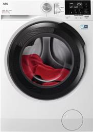 LWR71944B 9KG/5KG 1.400 ΣΤΡΟΦΕΣ ΛΕΥΚΟ ΠΛΥΝΤΗΡΙΟ ΣΤΕΓΝΩΤΗΡΙΟ AEG