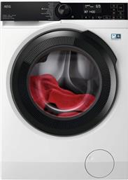 LWR73044BE 11KG/7KG 1.400 ΣΤΡΟΦΕΣ ΛΕΥΚΟ ΠΛΥΝΤΗΡΙΟ ΣΤΕΓΝΩΤΗΡΙΟ AEG