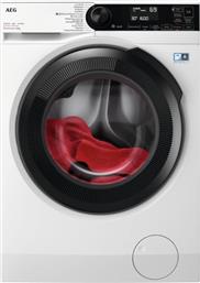 LWR73964BG 9KG/6KG 1.600 ΣΤΡΟΦΕΣ ΛΕΥΚΟ ΠΛΥΝΤΗΡΙΟ ΣΤΕΓΝΩΤΗΡΙΟ AEG
