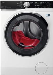 LWR85066OE 11KG/7KG 1.600 ΣΤΡΟΦΕΣ ΜΕ WIFI ΛΕΥΚΟ ΠΛΥΝΤΗΡΙΟ ΣΤΕΓΝΩΤΗΡΙΟ AEG