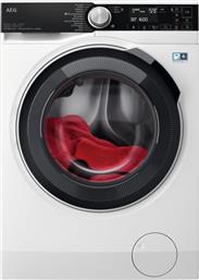 LWR85165O 10/6 KG 1600 ΣΤΡΟΦΕΣ ΜΕ WIFI ΛΕΥΚΟ ΠΛΥΝΤΗΡΙΟ ΣΤΕΓΝΩΤΗΡΙΟ AEG