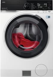 LWR98165XE 10KG/6KG 1.600 ΣΤΡΟΦΕΣ ΜΕ WIFI ΛΕΥΚΟ ΠΛΥΝΤΗΡΙΟ ΣΤΕΓΝΩΤΗΡΙΟ AEG