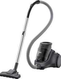 LX5-2-4T 750 W ΜΕ ΚΑΔΟ 1.8 L ΜΑΥΡΗ ΗΛΕΚΤΡΙΚΗ ΣΚΟΥΠΑ AEG