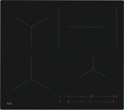 TO64IC0FIT SAPHIR MATT ΕΠΑΓΩΓΙΚΗ ΕΣΤΙΑ AEG