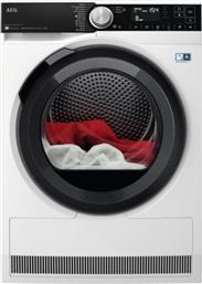 TR959M6SE 9 KG ΜΕ ΑΝΤΛΙΑ ΘΕΡΜΟΤΗΤΑΣ ΛΕΥΚΟ ΜΕ WIFI ΣΤΕΓΝΩΤΗΡΙΟ ΡΟΥΧΩΝ AEG