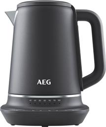 ΒΡΑΣΤΗΡΑΣ K7-1-6BP 2400 W 1.7 L BLACK PEARL AEG