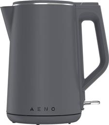 AEK0004 2200 W 1.5 L ΜΑΥΡΟ ΒΡΑΣΤΗΡΑΣ AENO