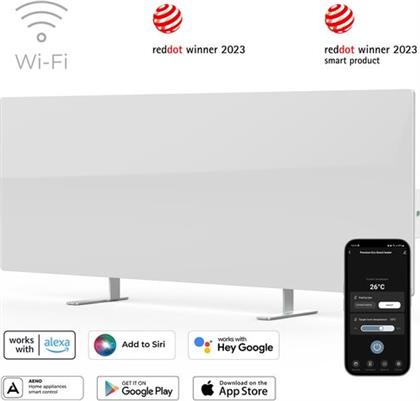 AGH0001S ΘΕΡΜΑΝΤΙΚΟ ΠΑΝΕΛ ΥΠΕΡΥΘΡΗΣ ΘΕΡΜΑΝΣΗΣ AENO