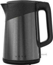 ELECTRIC KETTLE EK3: 1850-2200W 1.7L STRIX DOUBLE-WALLS NON-HEATING BODY AUTO POWER OFF AENO
